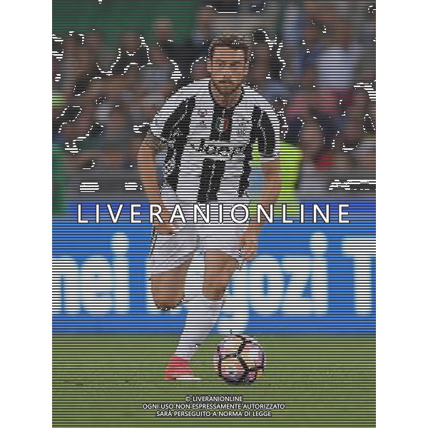 Coppa Italia TIM Cup 2016/2017 Finale Roma - 17.05.2017 Juventus-Lazio Nella Foto:Marchisio Claudio /Ph.Vitez-Ag. Aldo Liverani