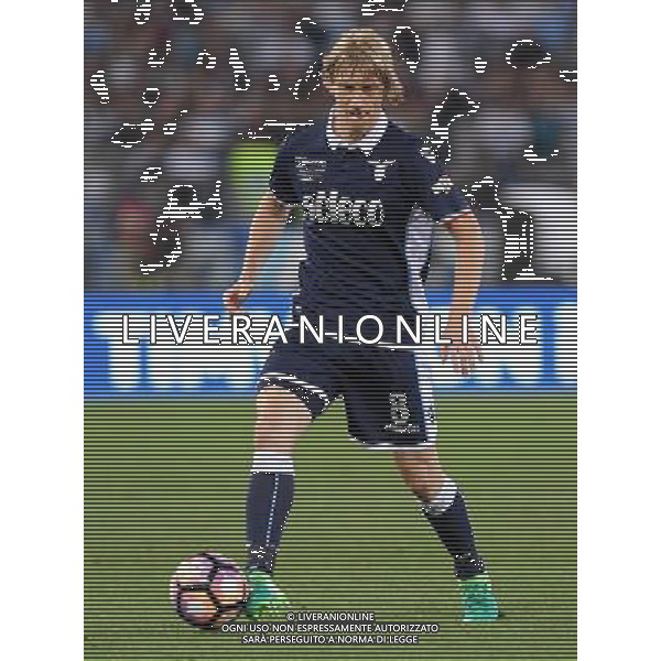 Coppa Italia TIM Cup 2016/2017 Finale Roma - 17.05.2017 Juventus-Lazio Nella Foto:Basta Dusan /Ph.Vitez-Ag. Aldo Liverani