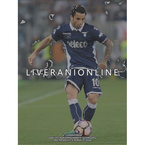 Coppa Italia TIM Cup 2016/2017 Finale Roma - 17.05.2017 Juventus-Lazio Nella Foto:Felipe Anderson /Ph.Vitez-Ag. Aldo Liverani