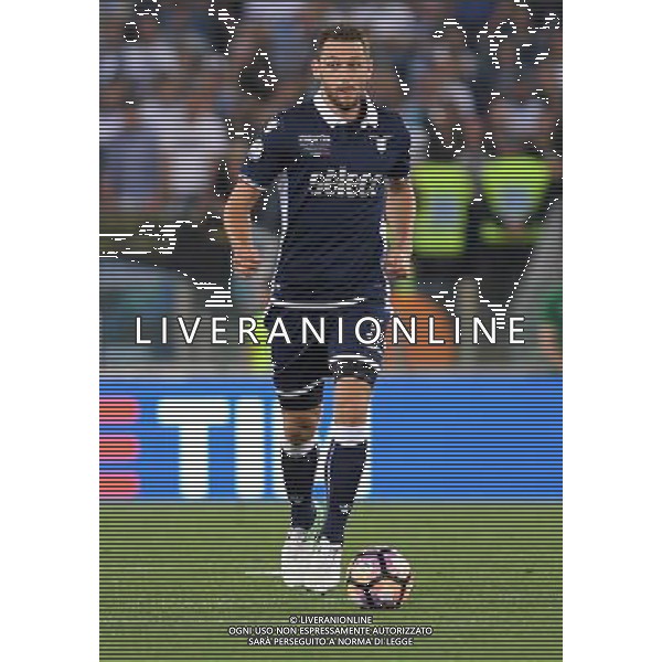 Coppa Italia TIM Cup 2016/2017 Finale Roma - 17.05.2017 Juventus-Lazio Nella Foto:De Vrij Stefan /Ph.Vitez-Ag. Aldo Liverani