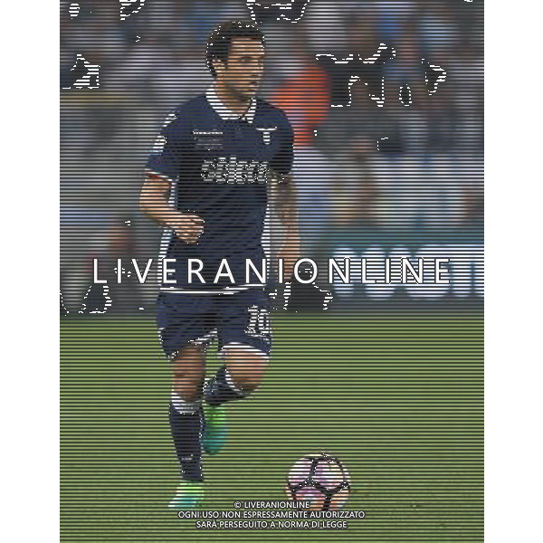 Coppa Italia TIM Cup 2016/2017 Finale Roma - 17.05.2017 Juventus-Lazio Nella Foto:Felipe Anderson /Ph.Vitez-Ag. Aldo Liverani
