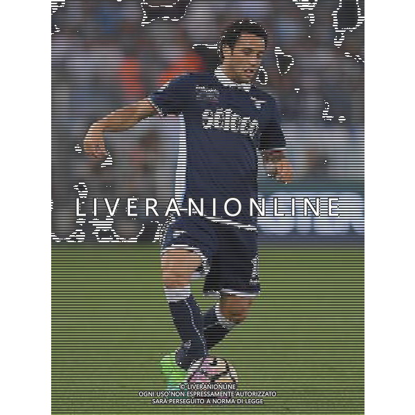 Coppa Italia TIM Cup 2016/2017 Finale Roma - 17.05.2017 Juventus-Lazio Nella Foto:Felipe Anderson /Ph.Vitez-Ag. Aldo Liverani
