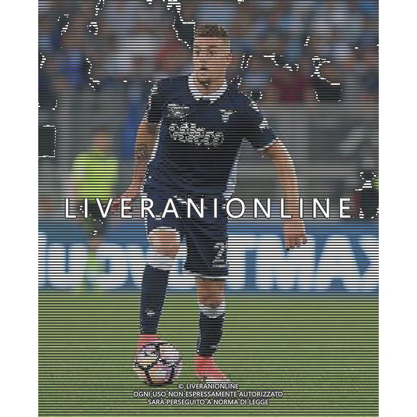Coppa Italia TIM Cup 2016/2017 Finale Roma - 17.05.2017 Juventus-Lazio Nella Foto:Milinkovic-Savic Sergej /Ph.Vitez-Ag. Aldo Liverani