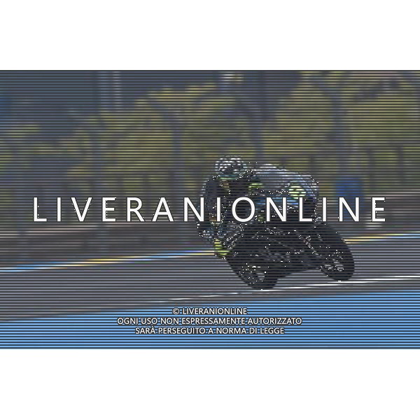 19.05.2017. Circuito delle 24 ore di Le Mans.Nicol˜ Bulega. ©Piazzolla /AGENZIA ALDO LIVERANI SAS - Motomondiale Moto 3 Circuito delle 24 ore di Le Mans Francia Prove Libere 19 /05/2017