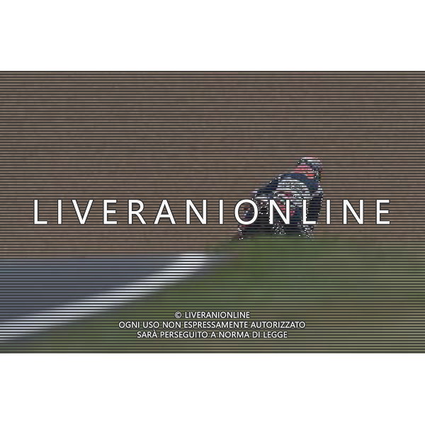 19.05.2017. Circuito delle 24 ore di Le Mans. Fabio Di Giannantonio. ©Piazzolla /AGENZIA ALDO LIVERANI SAS - Motomondiale Moto 3 Circuito delle 24 ore di Le Mans Francia Prove Libere 19 /05/2017