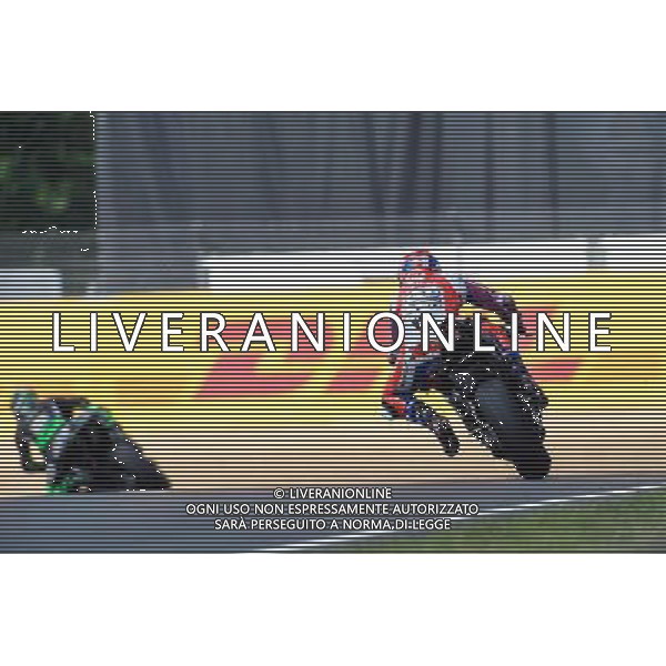 19.05.2017. Circuito delle 24 ore di Le Mans. Le Mans, Francia.Danilo Petrucci ©Piazzolla /AGENZIA ALDO LIVERANI SAS - Motomondiale MotoGp Circuito delle 24 ore di Le Mans Francia Prove Libere 19 /05/2017