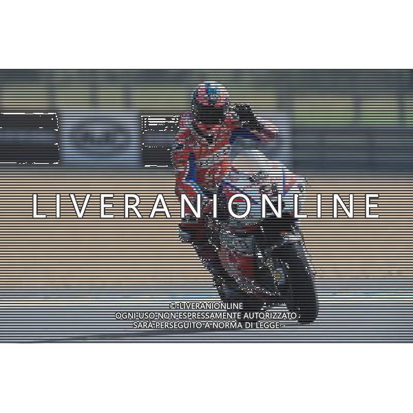 19.05.2017. Circuito delle 24 ore di Le Mans. Le Mans, Francia.Danilo Petrucci. ©Piazzolla /AGENZIA ALDO LIVERANI SAS - Motomondiale MotoGp Circuito delle 24 ore di Le Mans Francia Prove Libere 19 /05/2017