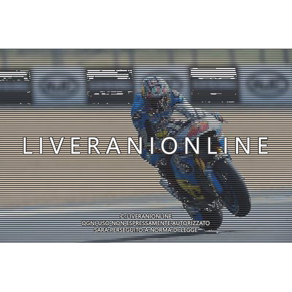 19.05.2017. Circuito delle 24 ore di Le Mans. Le Mans, Francia.Jack Miller. ©Piazzolla /AGENZIA ALDO LIVERANI SAS - Motomondiale MotoGp Circuito delle 24 ore di Le Mans Francia Prove Libere 19 /05/2017