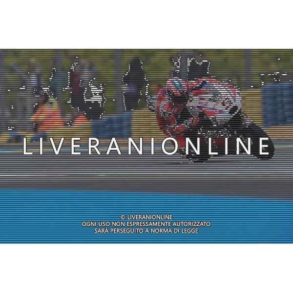 19.05.2017. Circuito delle 24 ore di Le Mans. Le Mans, Francia.Danilo Petrucci ©Piazzolla /AGENZIA ALDO LIVERANI SAS - Motomondiale MotoGp Circuito delle 24 ore di Le Mans Francia Prove Libere 19 /05/2017