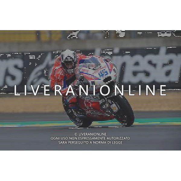 19.05.2017. Circuito delle 24 ore di Le Mans. Le Mans, Francia.Scott Redding. ©Piazzolla /AGENZIA ALDO LIVERANI SAS - Motomondiale MotoGp Circuito delle 24 ore di Le Mans Francia Prove Libere 19 /05/2017