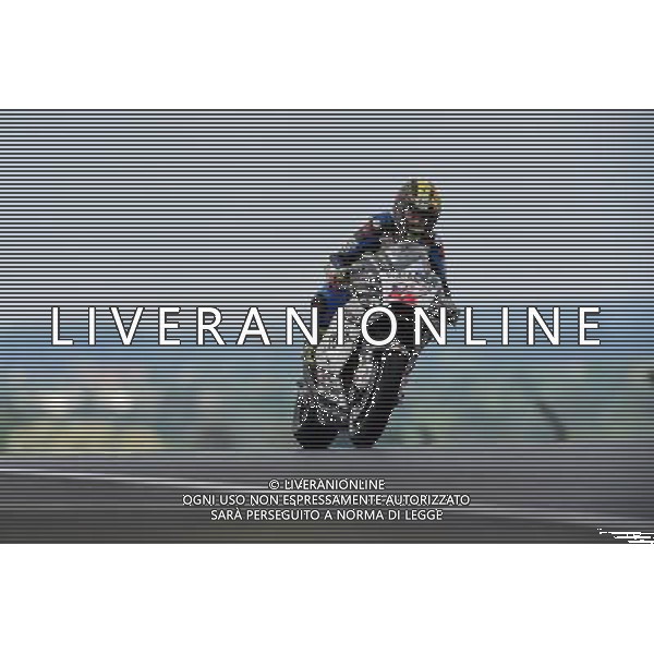 19.05.2017. Circuito delle 24 ore di Le Mans. Le Mans, Francia.Karel Abraham. ©Piazzolla /AGENZIA ALDO LIVERANI SAS - Motomondiale MotoGp Circuito delle 24 ore di Le Mans Francia Prove Libere 19 /05/2017