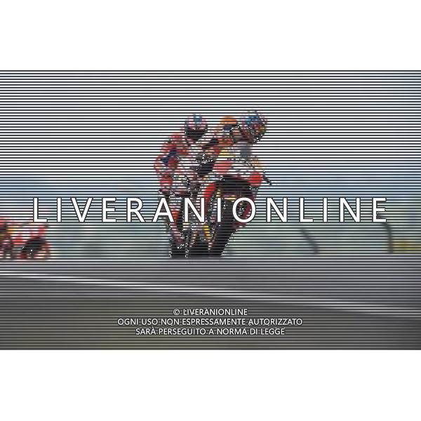 19.05.2017. Circuito delle 24 ore di Le Mans. Le Mans, Francia.Dani Pedrosa. ©Piazzolla /AGENZIA ALDO LIVERANI SAS - Motomondiale MotoGp Circuito delle 24 ore di Le Mans Francia Prove Libere 19 /05/2017