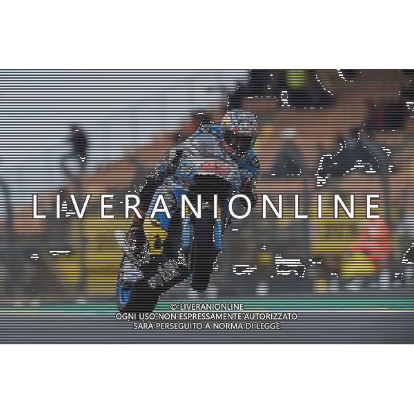 19.05.2017. Circuito delle 24 ore di Le Mans. Le Mans, Francia.Jack Miller. ©Piazzolla /AGENZIA ALDO LIVERANI SAS - Motomondiale MotoGp Circuito delle 24 ore di Le Mans Francia Prove Libere 19 /05/2017