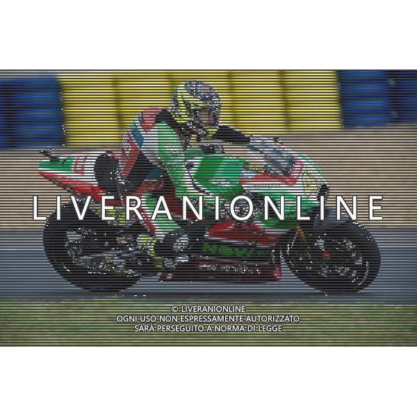 19.05.2017. Circuito delle 24 ore di Le Mans. Le Mans, Francia.Aleix Espargar˜. ©Piazzolla /AGENZIA ALDO LIVERANI SAS - Motomondiale MotoGp Circuito delle 24 ore di Le Mans Francia Prove Libere 19 /05/2017