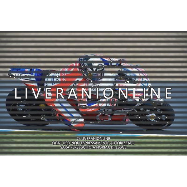 19.05.2017. Circuito delle 24 ore di Le Mans. Le Mans, Francia.Scott redding. ©Piazzolla /AGENZIA ALDO LIVERANI SAS - Motomondiale MotoGp Circuito delle 24 ore di Le Mans Francia Prove Libere 19 /05/2017