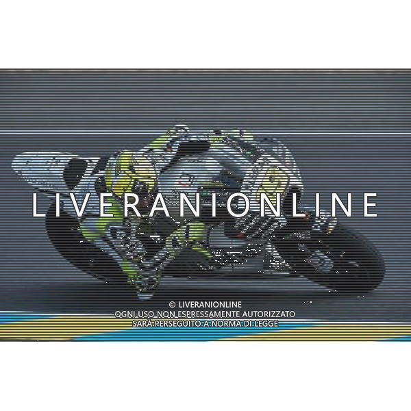 19.05.2017. Circuito delle 24 ore di Le Mans. Le Mans, Francia.Alvaro Bautista. ©Piazzolla /AGENZIA ALDO LIVERANI SAS - Motomondiale MotoGp Circuito delle 24 ore di Le Mans Francia Prove Libere 19 /05/2017