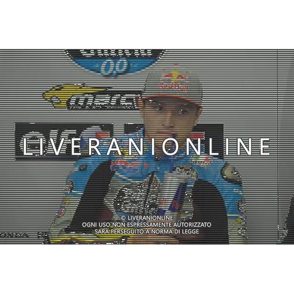 19.05.2017.Circuito della 24 ore di Le Mans. Le Mans, Francia. Jack Miller. FOTO G PIAZZOLLA-AG ALDO LIVERANI SAS