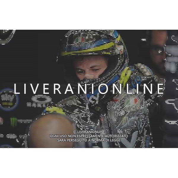 19.05.2017.Circuito della 24 ore di Le Mans. Le Mans, Francia.Nicol˜ Bulega. FOTO G PIAZZOLLA-AG ALDO LIVERANI SAS