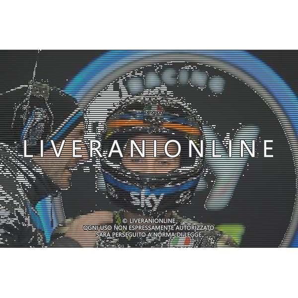 19.05.2017.Circuito della 24 ore di Le Mans. Le Mans, Francia.Andrea Migno. FOTO G PIAZZOLLA-AG ALDO LIVERANI SAS