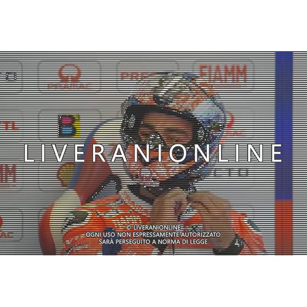 19.05.2017.Circuito della 24 ore di Le Mans. Le Mans, Francia. Danilo Petrucci. FOTO G PIAZZOLLA-AG ALDO LIVERANI SAS