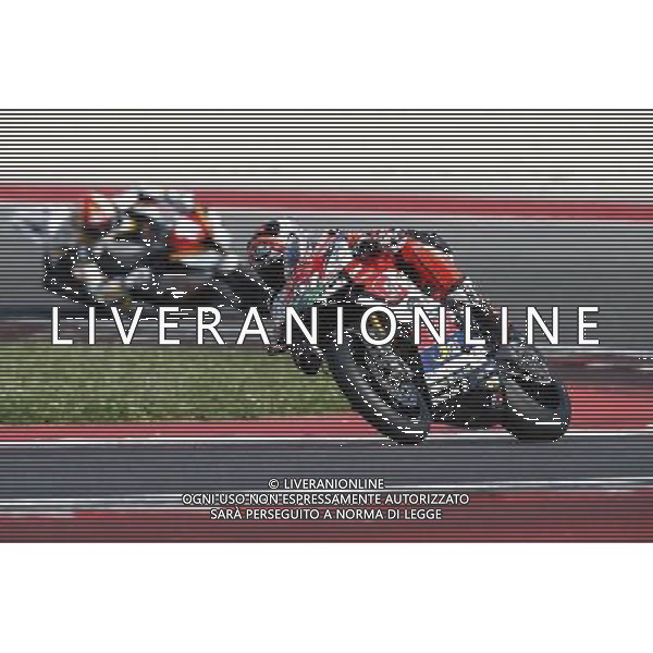 Misano - Campionato Italiano VelocitÃ  Prove Libere 19/05/2017 nella foto: MICHELE PIRRO Â©Claudio Zamagni/Agenzia Aldo Liverani 