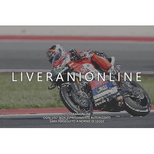 Misano - Campionato Italiano VelocitÃ  Prove Libere 19/05/2017 nella foto: MICHELE PIRRO Â©Claudio Zamagni/Agenzia Aldo Liverani 