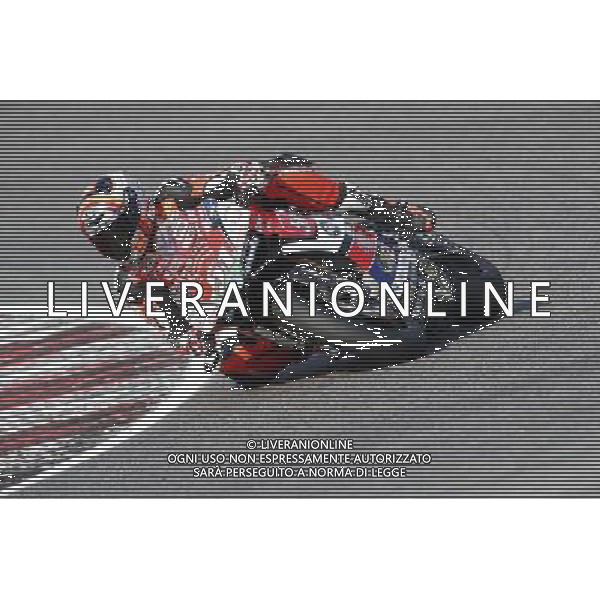 Misano - Campionato Italiano VelocitÃ  Prove Libere 19/05/2017 nella foto: MICHELE PIRRO Â©Claudio Zamagni/Agenzia Aldo Liverani 