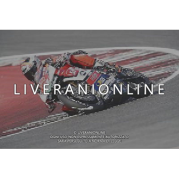 Misano - Campionato Italiano Velocitˆ Prove Libere 19/05/2017 nella foto: MICHELE PIRRO ©Claudio Zamagni/Agenzia Aldo Liverani 
