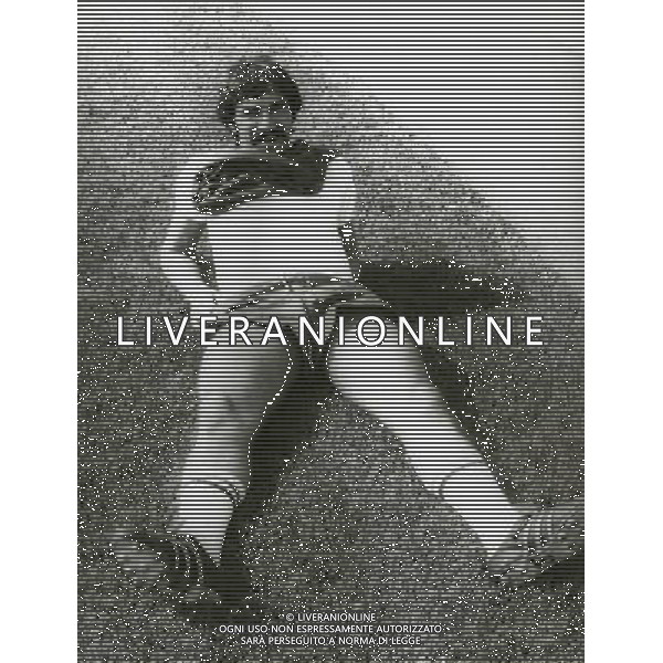 RETROSPETTIVA MAURO AMENTA CALCIATORE NELLA FOTO MAURO AMENTA AG ALDO LIVERANI SAS