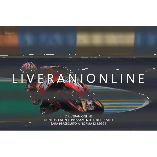 20.05.2017. Circuito delle 24 ore di Le Mans. Le Mans, Francia.Prove Libere.Dani Pedrosa (Repsol Honda) FOTO G. PIAZZOLLA-AG ALDO LIVERANI SAS