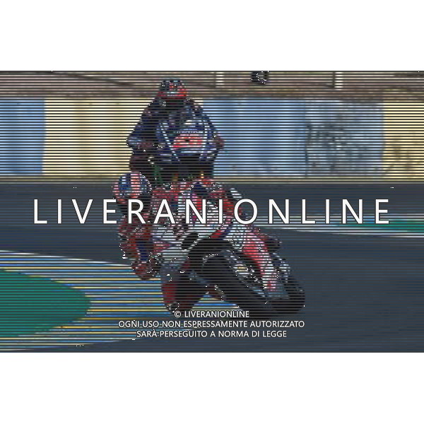 20.05.2017. Circuito delle 24 ore di Le Mans. Le Mans, Francia.Prove Libere.Danilo Petrucci (Pramac) FOTO G. PIAZZOLLA-AG ALDO LIVERANI SAS