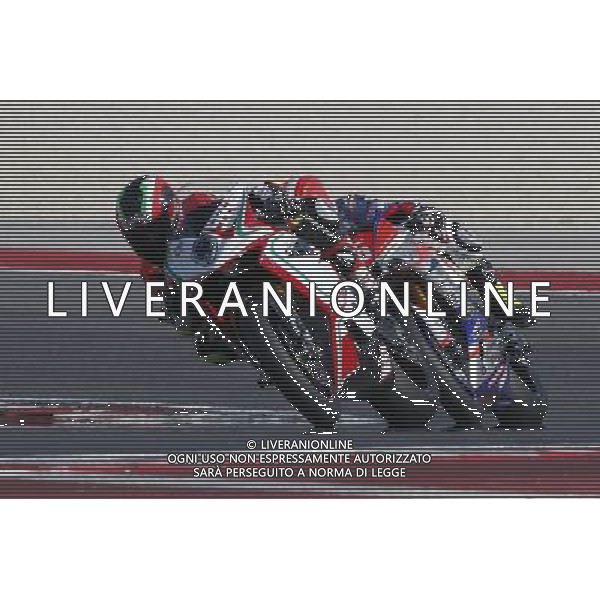 Misano - Campionato Italiano Velocitˆ Prove Libere 19/05/2017 nella foto: ROCCOLI MASSIMO ©Claudio Zamagni/Agenzia Aldo Liverani 