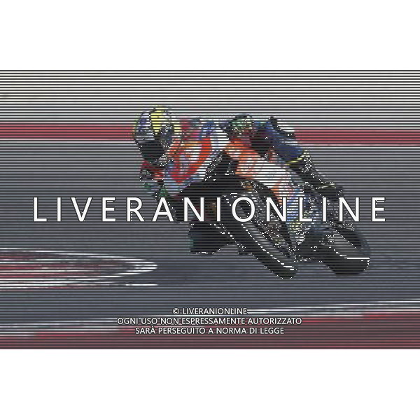 Misano - Campionato Italiano Velocitˆ Prove Libere 19/05/2017 nella foto: LA MARRA EDDI ©Claudio Zamagni/Agenzia Aldo Liverani 