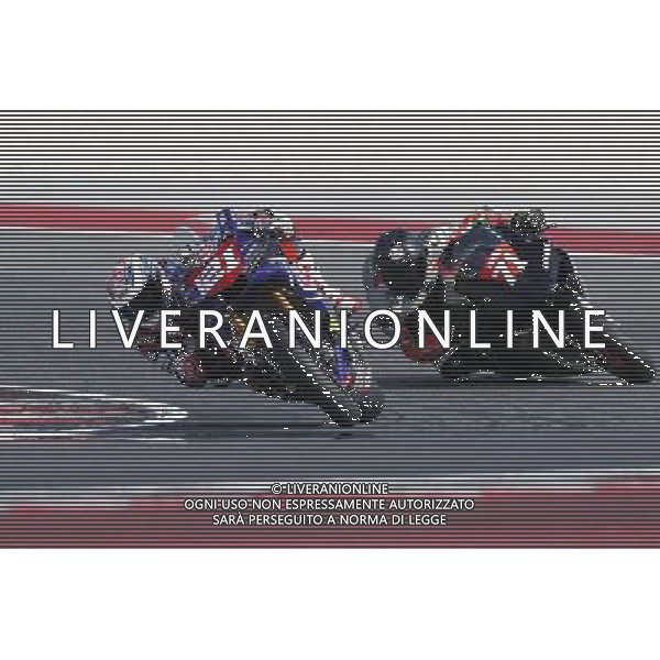 Misano - Campionato Italiano Velocitˆ Prove Libere 19/05/2017 nella foto: MARINO FLORIAN ©Claudio Zamagni/Agenzia Aldo Liverani 