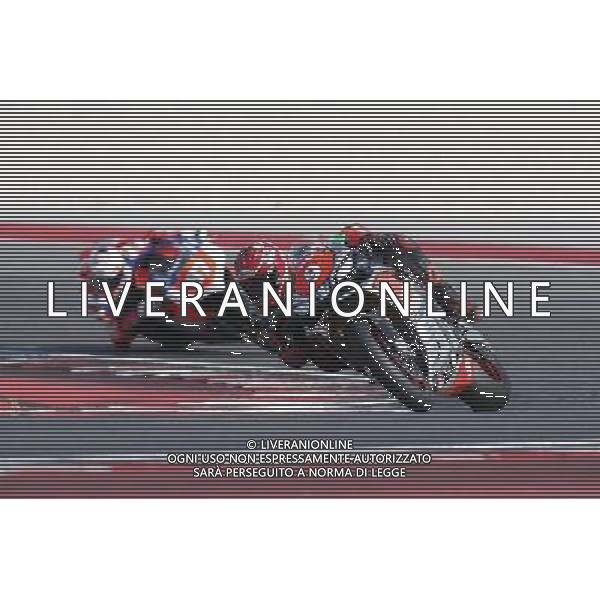 Misano - Campionato Italiano Velocitˆ Prove Libere 19/05/2017 nella foto: MANTOVANI ANDREA ©Claudio Zamagni/Agenzia Aldo Liverani 