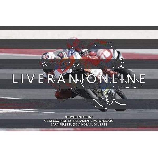 Misano - Campionato Italiano Velocitˆ Prove Libere 19/05/2017 nella foto: ZANETTI LORENZO ©Claudio Zamagni/Agenzia Aldo Liverani 