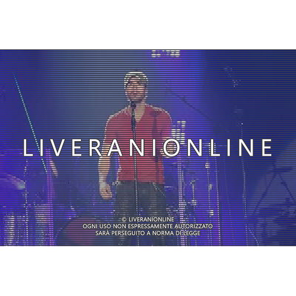19-05-2017 CONCERTO DI IGLESIAS AL UNIPOL ARENA DI BOLOGNA NELLA FOTO ENRIQUE IGLESIAS FOTO OPTIMA-AG ALDO LIVERANI SAS B B B B B B B B B B i foto OPTIMA NELLA FOTO