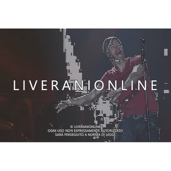 19-05-2017 CONCERTO DI IGLESIAS AL UNIPOL ARENA DI BOLOGNA NELLA FOTO ENRIQUE IGLESIAS FOTO OPTIMA-AG ALDO LIVERANI SAS B B B B B B B B B B i foto OPTIMA NELLA FOTO