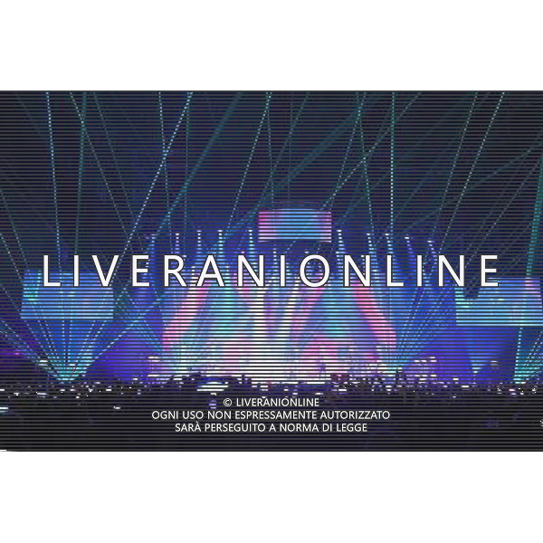 19-05-2017 CONCERTO DI IGLESIAS AL UNIPOL ARENA DI BOLOGNA NELLA FOTO ENRIQUE IGLESIAS FOTO OPTIMA-AG ALDO LIVERANI SAS B B B B B B B B B B i foto OPTIMA NELLA FOTO