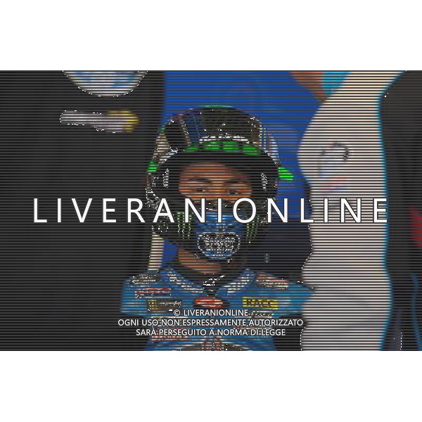 20.05.2017. Circuito delle 24 ore di Le Mans. Le Mans, Francia.Enea Bastianini (Estrella Galicia) FOTO G.PIAZZOLLA-AG ALDO LIVERANI SAS