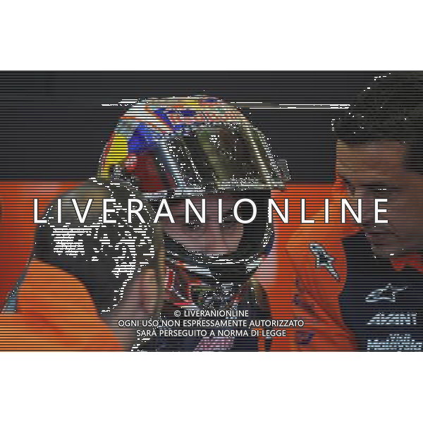 20.05.2017. Circuito delle 24 ore di Le Mans. Le Mans, Francia.NIccol˜ Antonelli (RedBull KTM) FOTO G.PIAZZOLLA-AG ALDO LIVERANI SAS