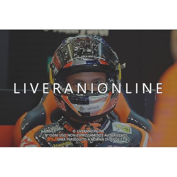 20.05.2017. Circuito delle 24 ore di Le Mans. Le Mans, Francia.Bo Bendsneyder (RedBull Ktm) FOTO G.PIAZZOLLA-AG ALDO LIVERANI SAS