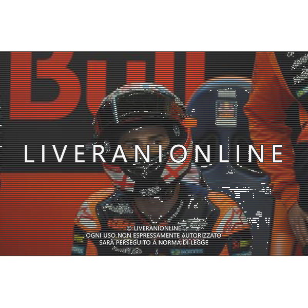 20.05.2017. Circuito delle 24 ore di Le Mans. Le Mans, Francia.Danny Kent (RedBull Ktm) FOTO G.PIAZZOLLA-AG ALDO LIVERANI SAS