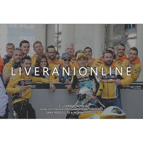 20.05.2017. Circuito delle 24 ore di Le Mans. Le Mans, Francia.Juanfran Guevara (Boe racing Team) FOTO G.PIAZZOLLA-AG ALDO LIVERANI SAS