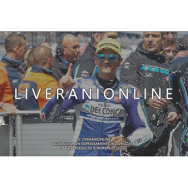 20.05.2017. Circuito delle 24 ore di Le Mans. Le Mans, Francia.Jorge Martin (Gresini) FOTO G.PIAZZOLLA-AG ALDO LIVERANI SAS
