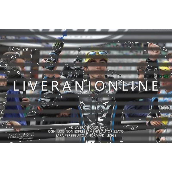 20.05.2017.Circuito delle 24 ore di Le Mans. Le mans, francia.Francesco Bagnaia (Sky Team Vr46) FOTO G. PIAZZOLLA-AG ALDO LIVERANI SAS