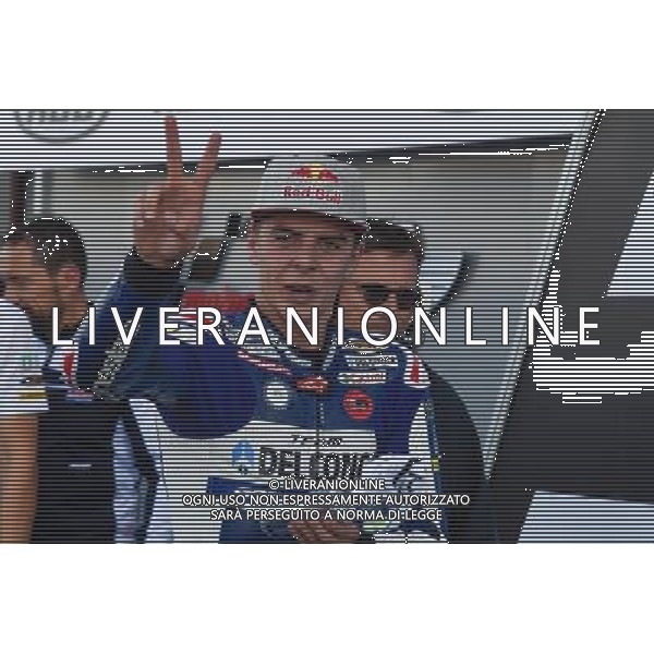 21.05.2017. Circuito delle 24 ore di le Mans. Le Mans, Francia.Fabio Di Giannantonio ©PIAZZOLLA /AGENZIA ALDO LIVERANI SAS Moto 3 Motomondiale Circuito delle 24 ore di Le Mans Francia Gara 21/05/2017