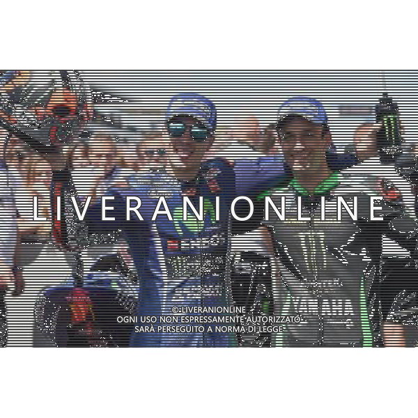 21.05.2017. Circuito della 24 ore di le Mans. Le Mans, Francia. ©SIROTTI /AGENZIA ALDO LIVERANI SAS MotoGp Motomondiale Circuito delle 24 ore di Le Mans Francia Gara 21/05/2017