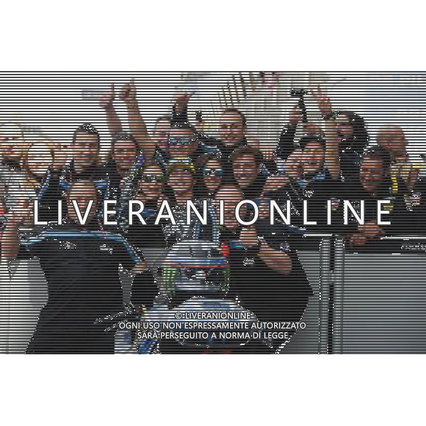 21.05.2017. Circuito della 24 ore di Le Mans. Le Mans, Francia.Francesco Bagnaia. ©Piazzolla /AGENZIA ALDO LIVERANI SAS Moto 2 Motomondiale Circuito delle 24 ore di Le Mans Francia Gara 21/05/2017