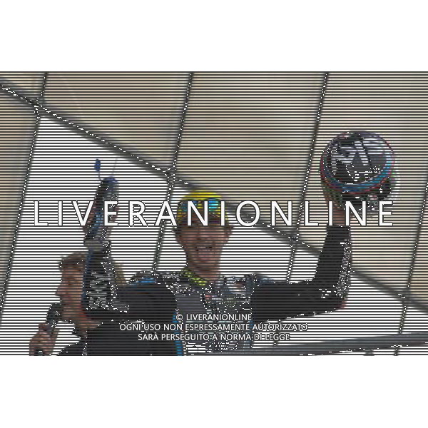 21.05.2017. Circuito della 24 ore di Le Mans. Le Mans, Francia. ©Piazzolla /AGENZIA ALDO LIVERANI SAS Moto 2 Motomondiale Circuito delle 24 ore di Le Mans Francia Gara 21/05/2017